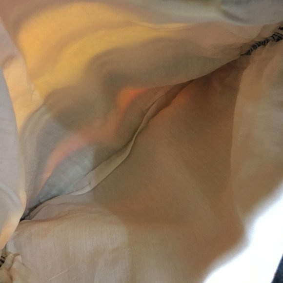 St. Thomas Shoulder Bag/Purse with Zipper (no pockets) - Picture 3 of 4